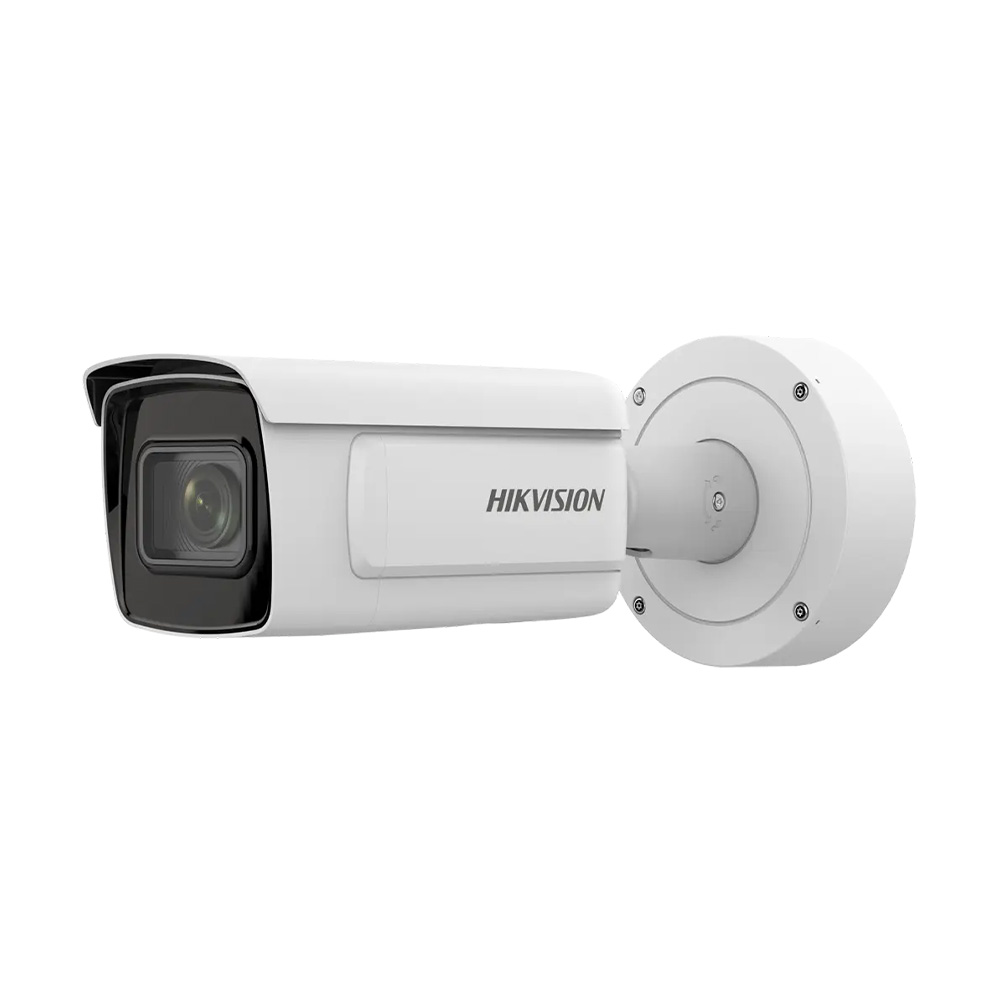 Hikvision iDS-2CD7A46G0/P-IZHSY8 4MP 8-32mm LPR Motorized Varifocal Outdoor Bullet Camera